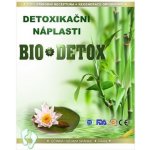 Bio detox detoxikační náplasti 2in1 14 ks – Zboží Mobilmania