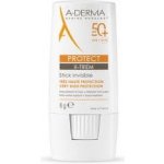 PIERRE FABRE DERMO A-Derma Protect X-TREME Transp.tyčinka SPF50+ 8g – Hledejceny.cz