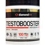 Hi Tec Nutrition Testobooster 100 kapslí – Zboží Mobilmania