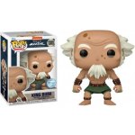 Funko Pop! Animation: Avatar The Last Airbender - King Bumi – Hledejceny.cz