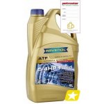 Ravenol ATF 5/4 HP Fluid 4 l – Hledejceny.cz