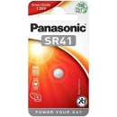 Panasonic 392/384/SR41 1BP Ag