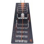 WellPutt WellStroke Standart Patovací podložka pravá 12° – Zboží Mobilmania