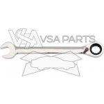 Yato Očkoplochý ráčnový klíč 26mm přepínatelný YT-1669 – Hledejceny.cz