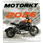 Motorky 2026 – Hledejceny.cz