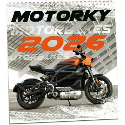 Motorky 2026 – Hledejceny.cz