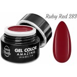 NANI UV gel Amazing Line Ruby Red 5 ml – Zboží Dáma