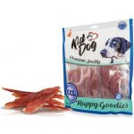 Kiddog kachní plátek měkké masíčko 500 g – Zbozi.Blesk.cz