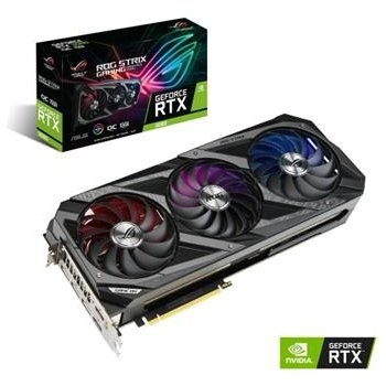 Asus ROG-STRIX-RTX3080-O10G-GAMING 90YV0FA1-M0NM00