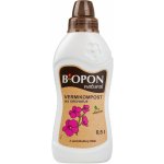 Bopon Natural Vermikompost na orchideje 500 ml – Hledejceny.cz