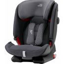 Britax Römer Advansafix IV R 2021 Storm Grey