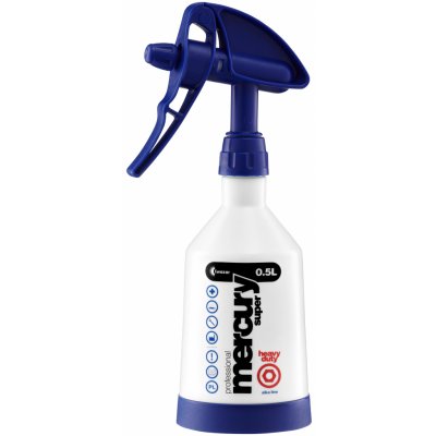 KWAZAR MERCURY HEAVY DUTY ALKALINE 0,5 L – Zboží Dáma