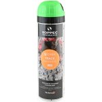 Soppec Sprej značkovací 500ml - zelená – HobbyKompas.cz