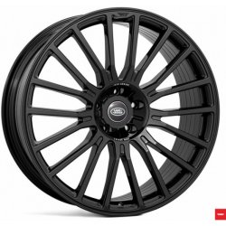 Ispiri ISVR1 9,5x22 5x120 ET40 corsa black