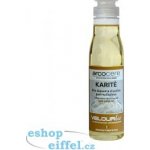 Arcocere Zklidňující čisticí olej po epilaci Karité Bio (After-Wax Cleansing Oil) 150 ml – Zboží Mobilmania