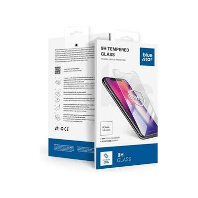 BlueStar tvrzené sklo na Xiaomi Redmi Note 14 5G - 10560364 – Zboží Živě