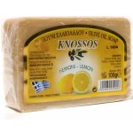 Knossos přírodní olivové mýdlo Citron 100 g – Sleviste.cz