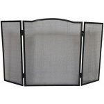 M.A.T. GROUP zástěna krbová 61 x 102 cm – Hledejceny.cz