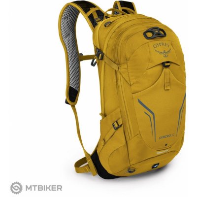 Osprey Syncro 12l primavera yellow – Zboží Mobilmania