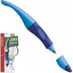 Stabilo 64683 Roller Easyoriginal modrý L – Zbozi.Blesk.cz