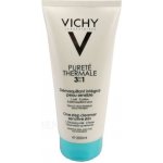 Vichy Pureté Thermale odličovač 3v1 (Démaquillant Intégral peaux sensibles) 200 ml – Zbozi.Blesk.cz