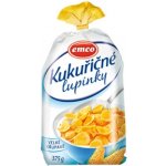 Emco Kukuřičné lupínky 375 g – Zboží Dáma