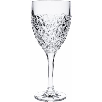 Bohemia Jihlava sklenice na bílé víno Nicolette 6 ks 270 ml