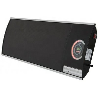 Kressman Wifi ZFS-22K 2200 W – Zboží Dáma