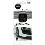 Aroma Car Prestige Card - Black – Hledejceny.cz