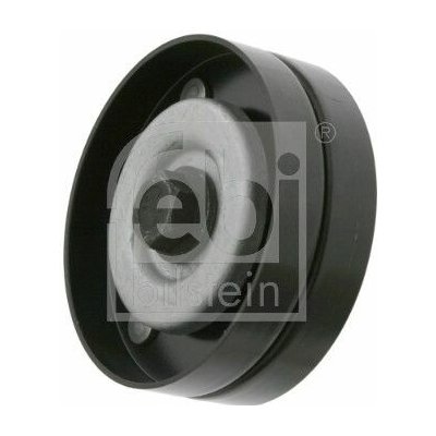 Vratná/vodicí kladka, klínový žebrový řemen FEBI BILSTEIN 26937 – Zboží Mobilmania
