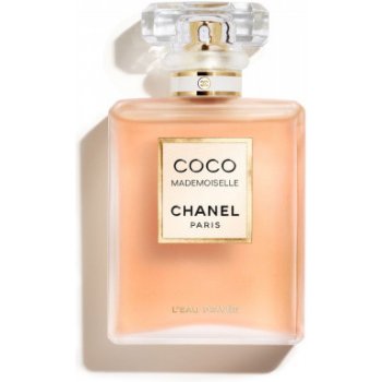 Chanel Coco Mademoiselle L´Eau Privée parfémovaná voda dámská 50 ml