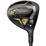 Cobra W LTDx MAX: graphite UST Helium