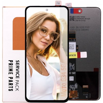 LCD Displej Motorola Moto G34 5G – Zbozi.Blesk.cz
