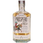 Próspero Tequila Anejo 40% 0,7 l (holá láhev) – Sleviste.cz