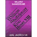 Král Jindřich VIII. / King Henry VIII. - William Shakespeare