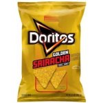 Doritos golden sriracha 90 g – Hledejceny.cz
