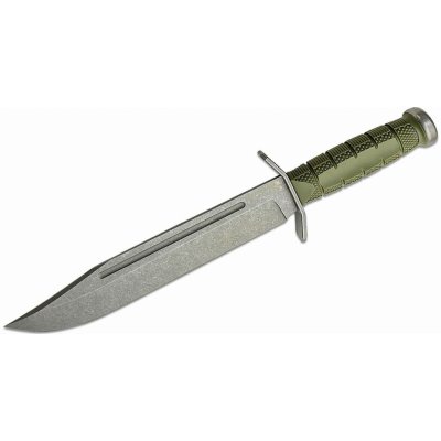 Cold Steel LYNN THOMPSON LEATHERNECK BOWIE CS-39LSFCAA – Hledejceny.cz