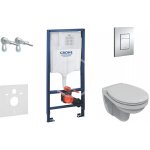 GROHE Rapid SL 38528SET-KD – Zboží Mobilmania