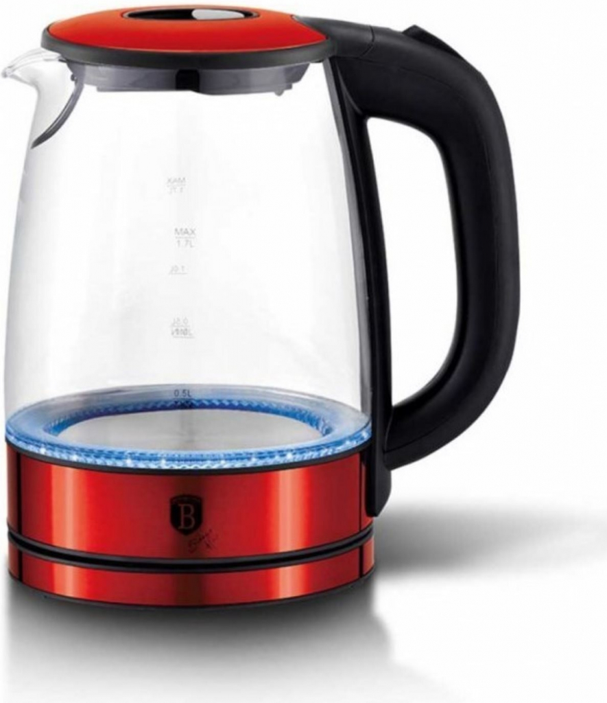 Berlinger Haus 13426