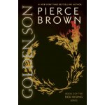 Golden Son - Red Rising Trilogy 2 - Pierce Brown – Sleviste.cz