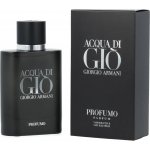 Giorgio Armani Acqua Di Gio Profumo parfémovaná voda pánská 75 ml – Hledejceny.cz