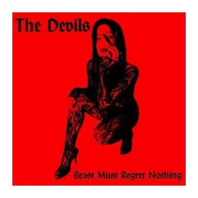The Devils - Beast Must Regret Nothing CD