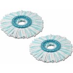 Leifheit Náhradní hlavice k mopu Twist disc 2 ks 52094 – Zboží Dáma