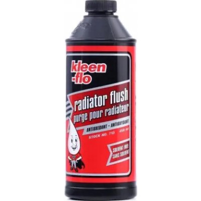 Kleen-Flo Radiátor Flush 450 ml – Sleviste.cz
