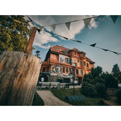 Gurmánský pobyt s degustací 8 pivních speciálů – Hledejceny.cz