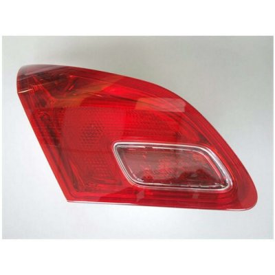 Zadní světlo MAGNETI MARELLI 714021641715 – Hledejceny.cz