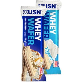 USN Whey Wafer 21 g