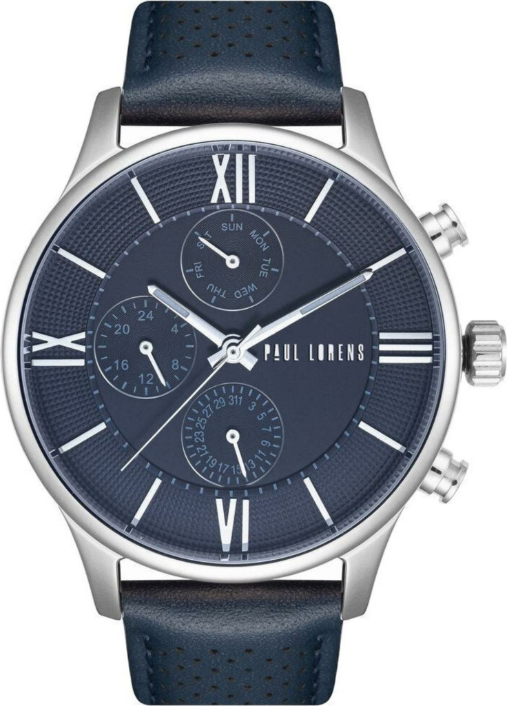 Paul Lorens PL11652A6-6F1
