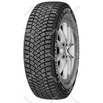 Michelin Latitude X-Ice North 2+ 265/40 R21 105T