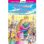Romeo a Julie (edice Světová četba pro školáky) - William Shakespeare